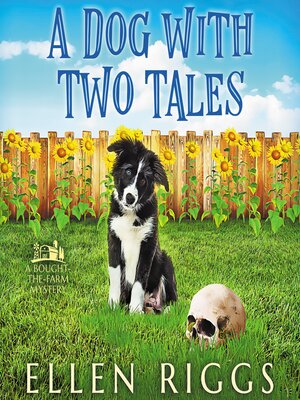 cover image of A Dog with Two Tales